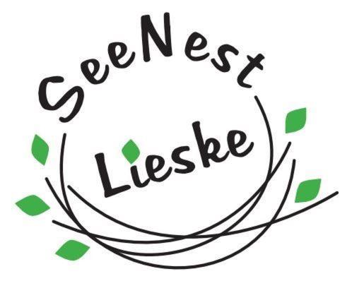 Seenest Lieske Extérieur photo